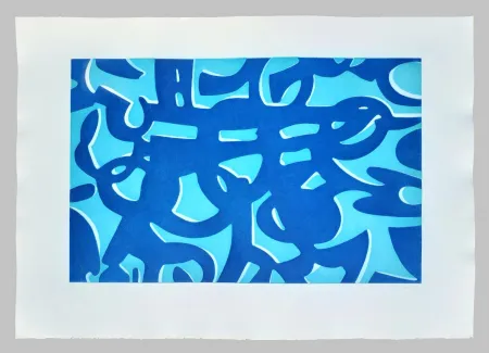 Stich Accardi - La ricerca del colore (C)