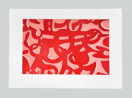 Radierung Und Aquatinta Accardi - La ricerca del colore (F)