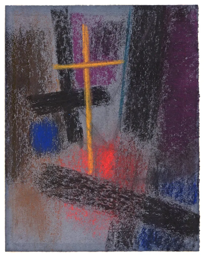 Keine Technische Ackermann - Karfreitag