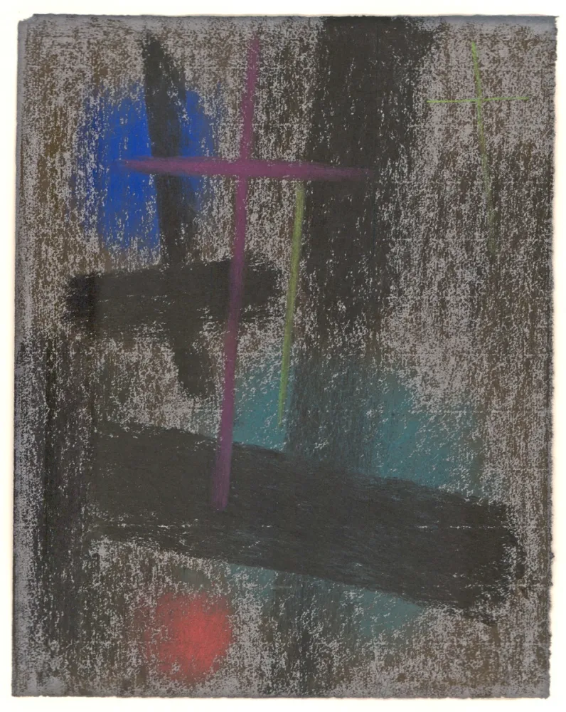 Keine Technische Ackermann - Ostern