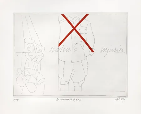 Stich Adami - Les Blessures de Staline 