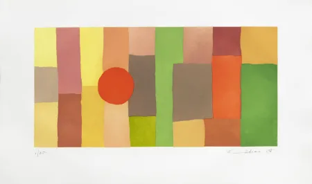 Stich Adnan - Journey