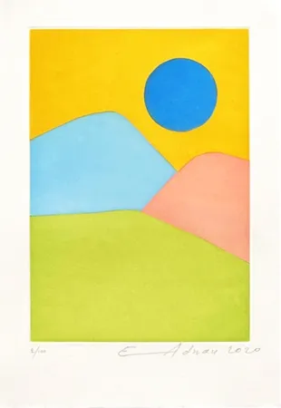 Stich Adnan - L'apocalypse arabe