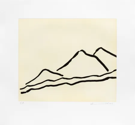 Stich Adnan - Quelque part...