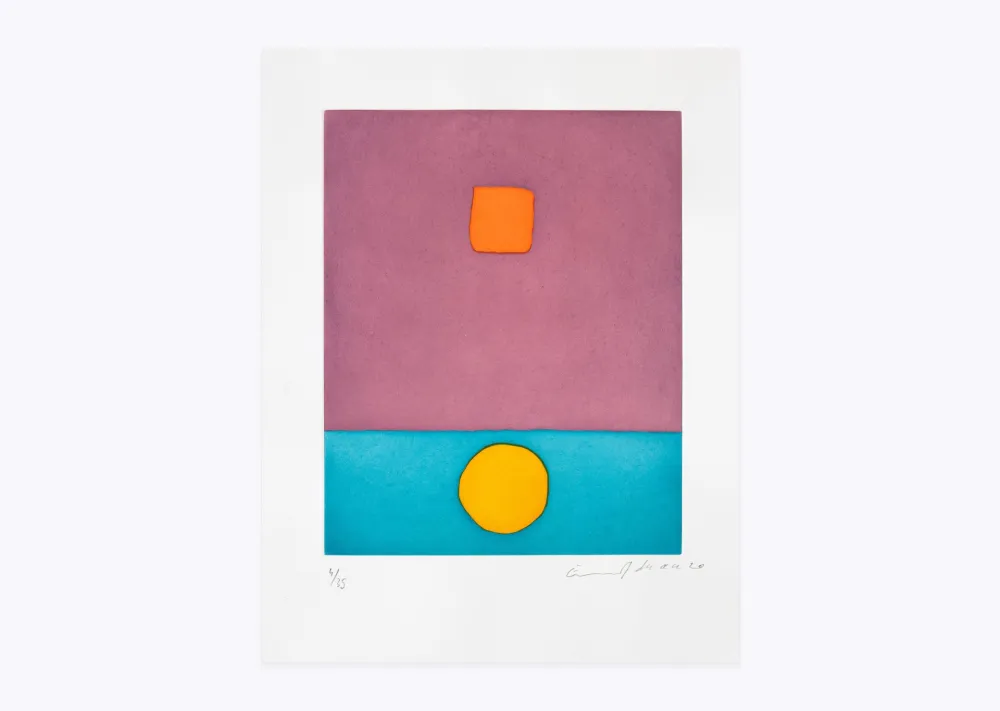 Stich Adnan - Soleil a vécu (Le)