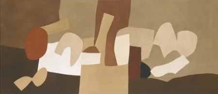 Radierung Und Aquatinta Afro - Controcanto