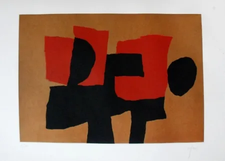 Stich Afro - Scarpanto