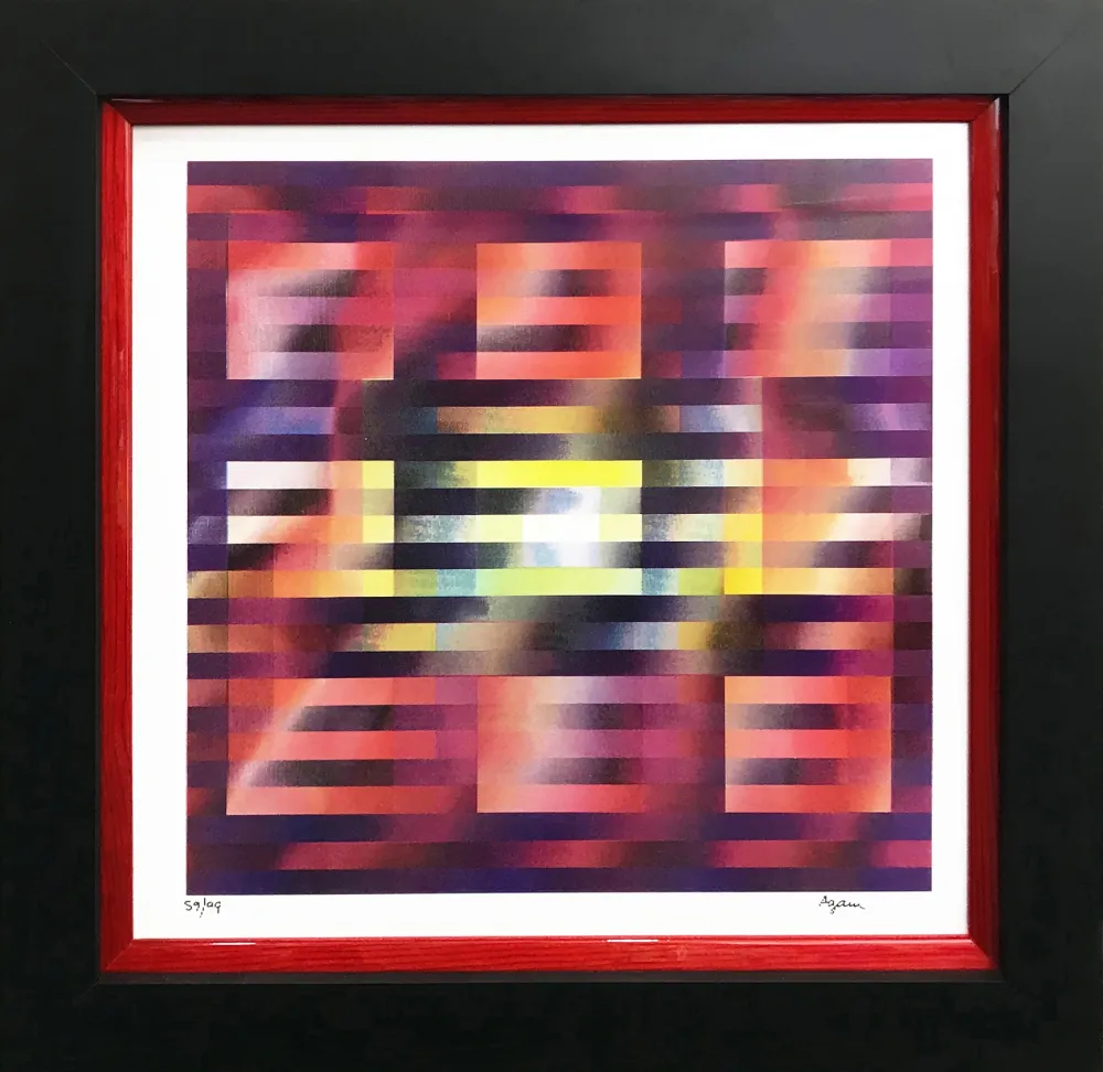 Keine Technische Agam - UNTITLED