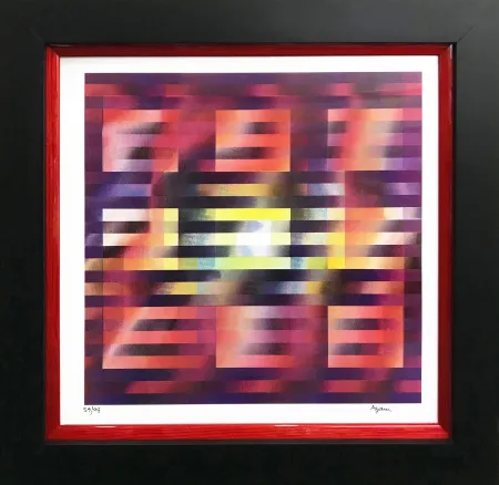 Keine Technische Agam - UNTITLED