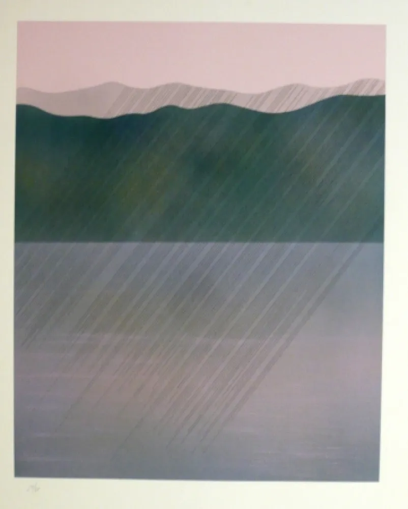 Siebdruck Aguade - CLAROS