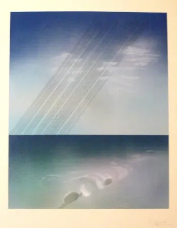 Siebdruck Aguade - CLAROS 4