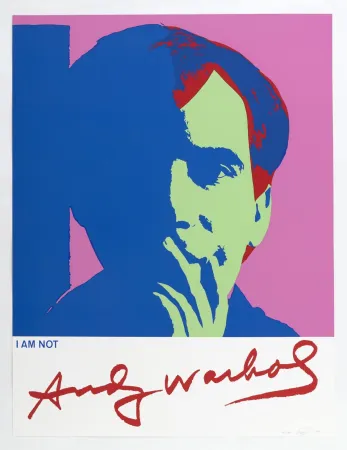 Siebdruck Albert -  Portfolio «Aufbruch aus Moskau»