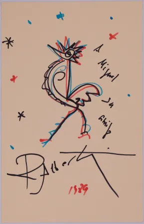 Keine Technische Alberti - Untitled