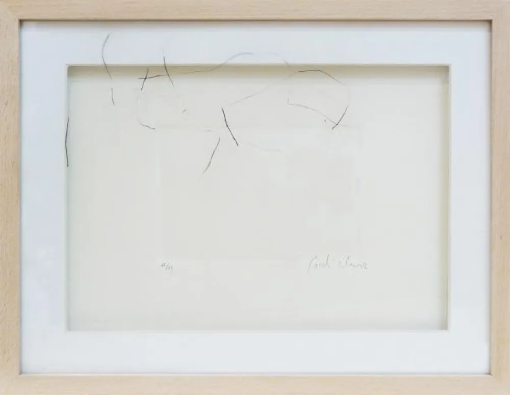 Stich Alcaraz - Equilibristes