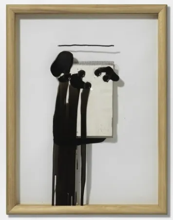 Keine Technische Alcaraz - Untitled