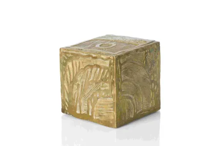 Keine Technische Alechinsky - Cryptocube