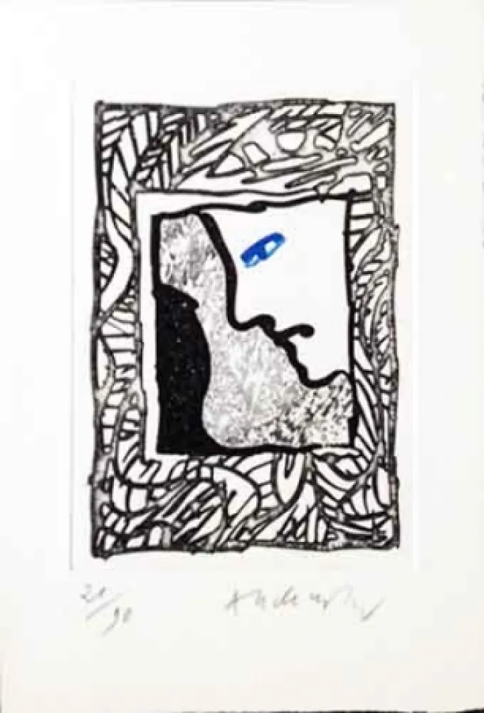 Stich Alechinsky - Profil