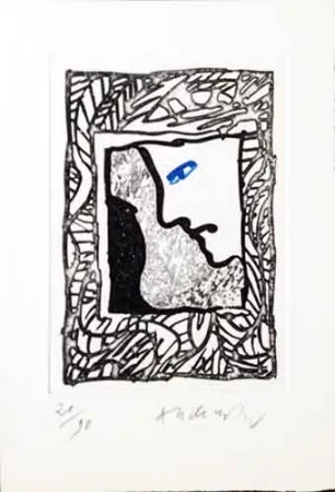 Stich Alechinsky - Profil