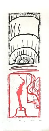 Stich Alechinsky - Trio