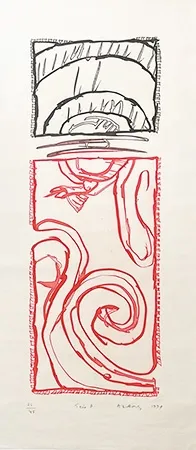 Stich Alechinsky - Trio