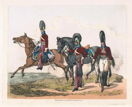 Stich Alken - Untitled, from 