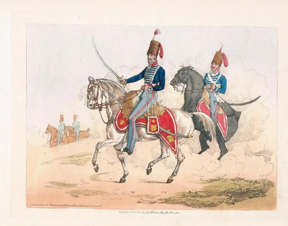 Stich Alken - Untitled, from 