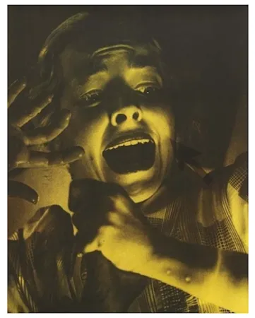 Keine Technische Allen - Cursor