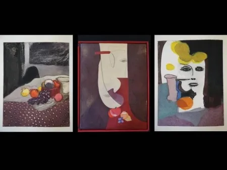 Illustriertes Buch Allix - Sonnets & Lyric Poems in English and Italian 