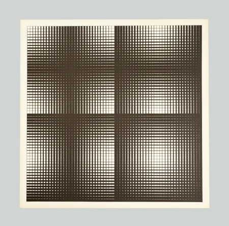 Siebdruck Alviani - Programmazione grafica