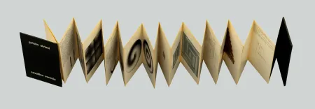 Siebdruck Alviani - Programmazioni plastiche