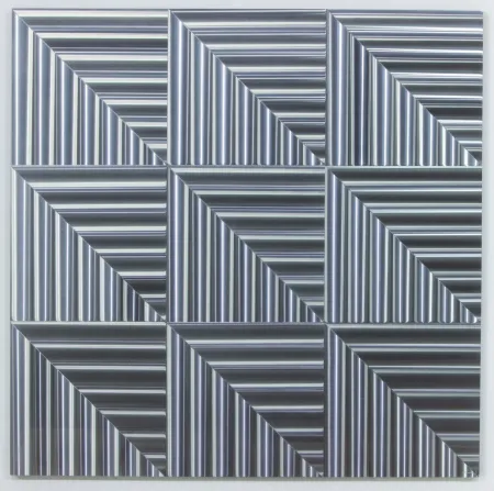 Keine Technische Alviani - SUPERFICIE A TESTURA VIBRATILE