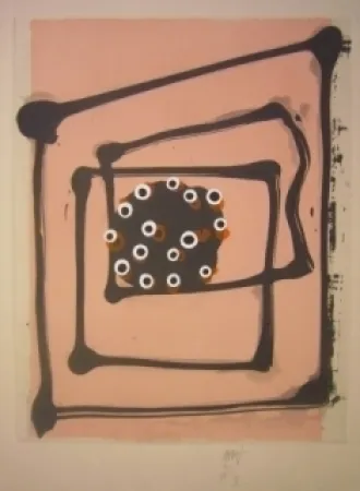 Stich Amat - Sans titre