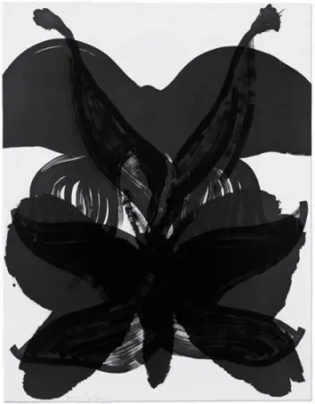 Radierung Amorales - Mod. 2