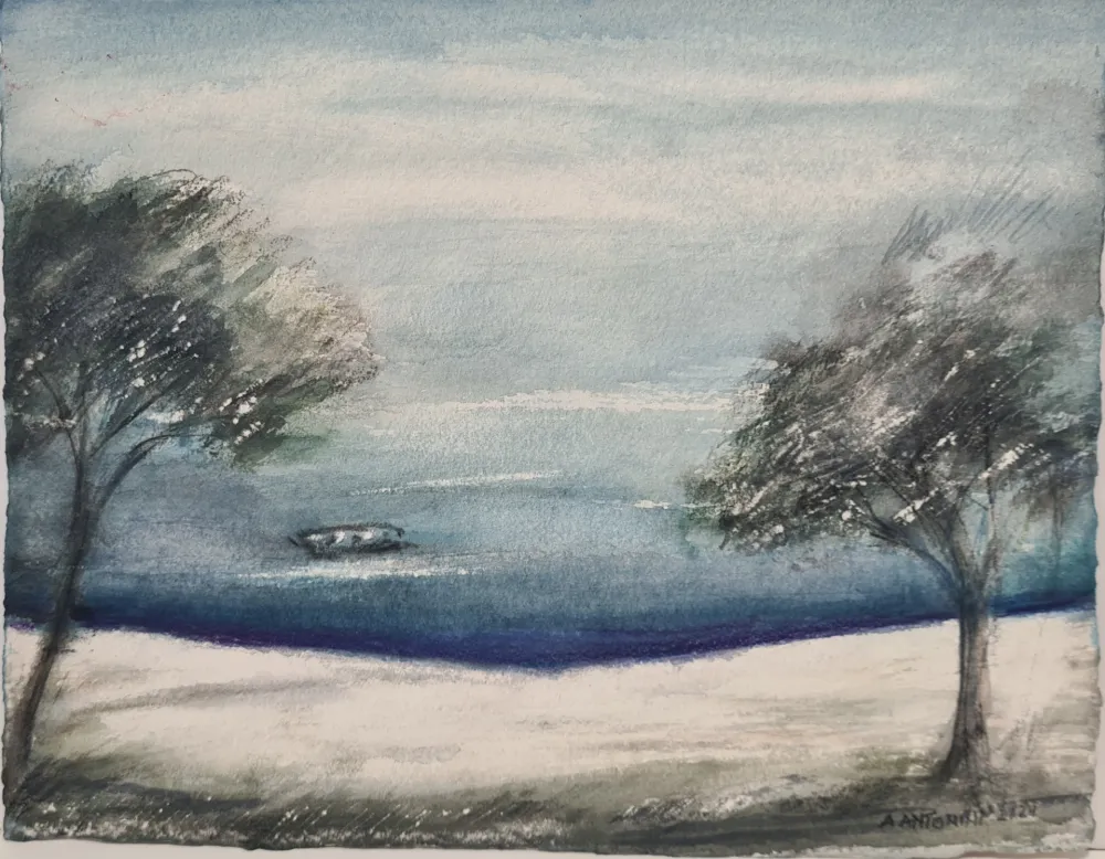 Keine Technische Antonini - Souvenir de Toscane 