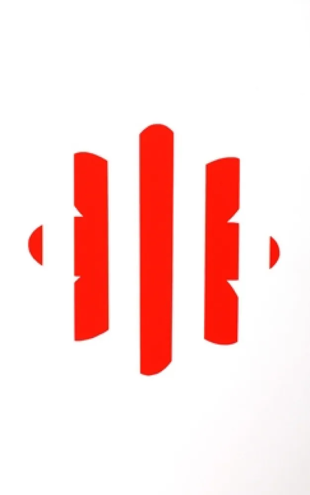 Siebdruck Apfelbaum - The Sons of Liberty