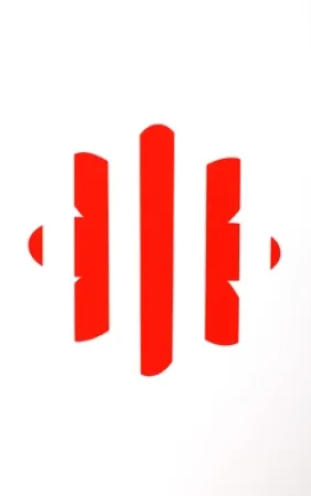 Siebdruck Apfelbaum - The Sons of Liberty