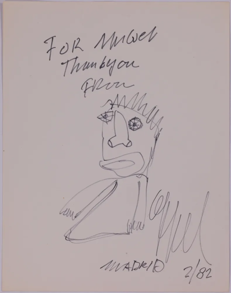 Keine Technische Appel - Untitled