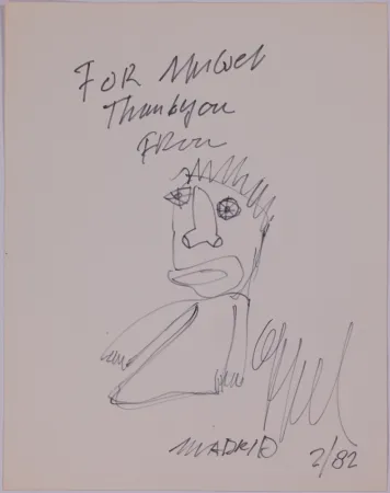 Keine Technische Appel - Untitled