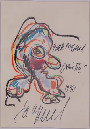 Keine Technische Appel - Untitled