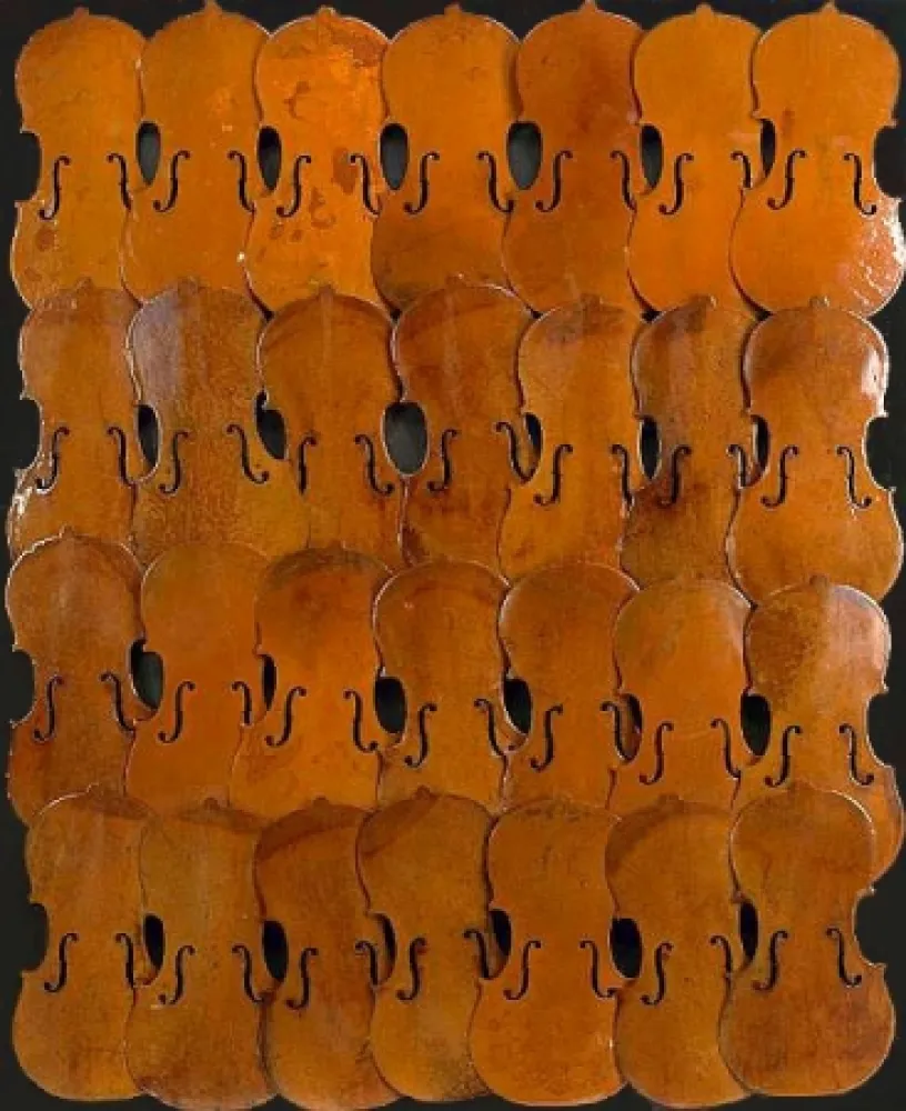 Keine Technische Arman - Ali Baba