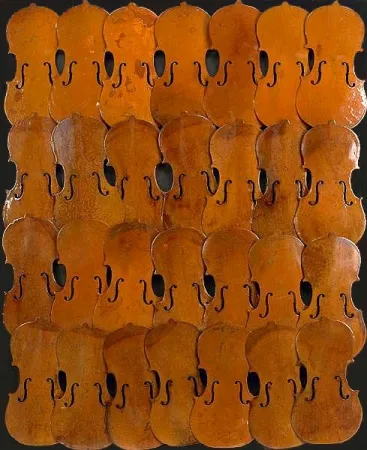 Keine Technische Arman - Ali Baba