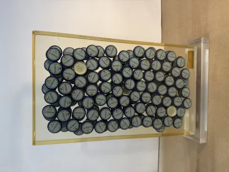 Keine Technische Arman - Bon santé V, 1996 