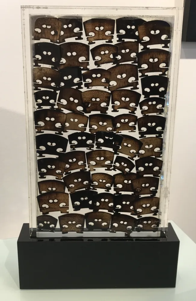 Keine Technische Arman - Burnt Bridges (from Violin)