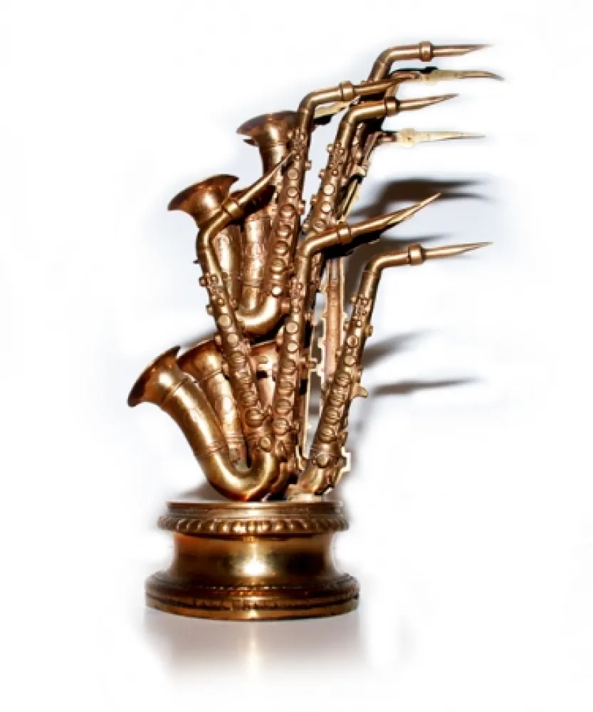 Keine Technische Arman - Double Châssis