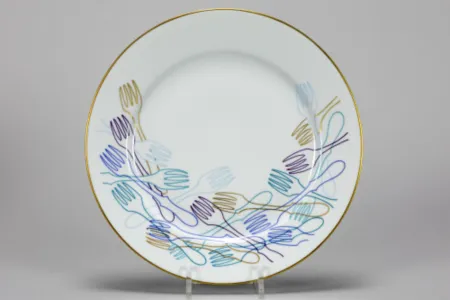 Multiple Arman - Plate