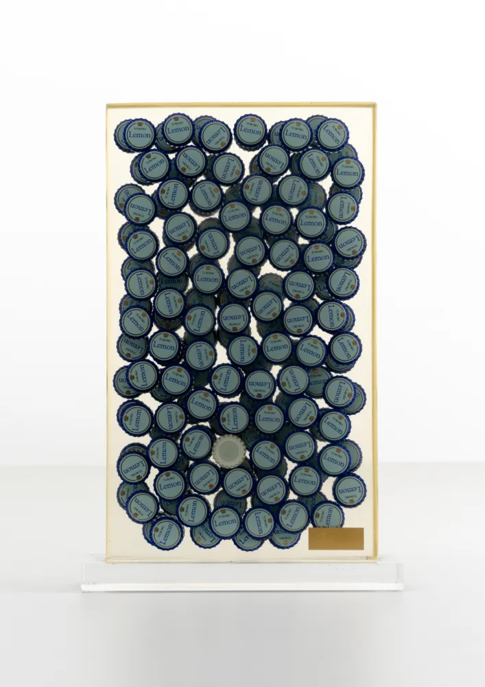 Keine Technische Arman - Tuborg Lemon