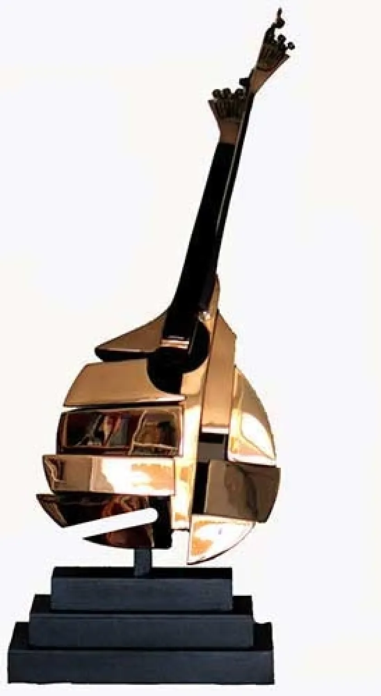 Hochdruck Arman - Variation