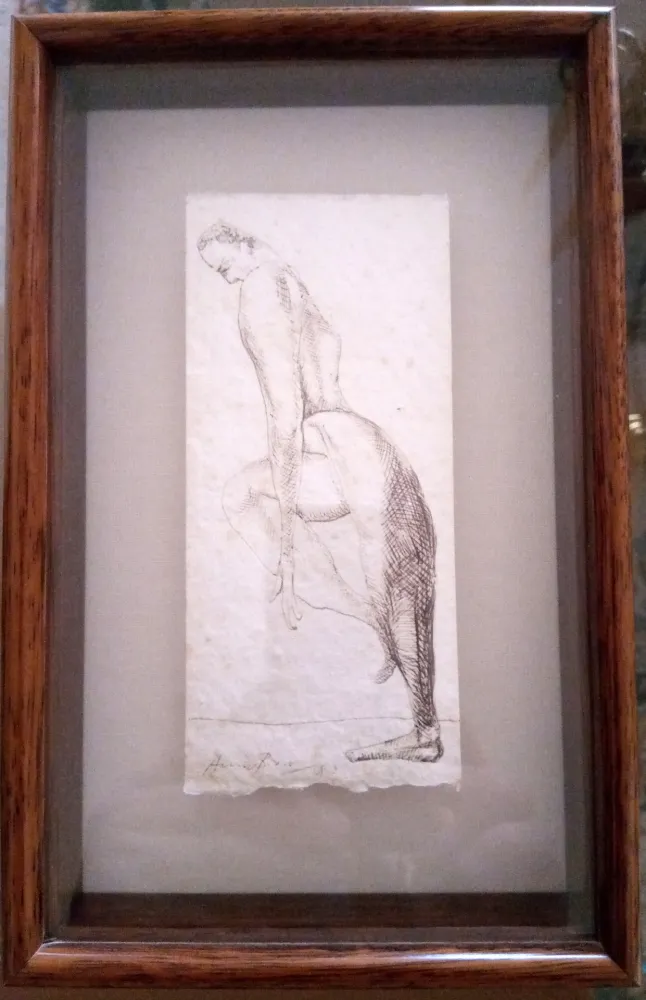 Keine Technische Arranz-Bravo - S/t