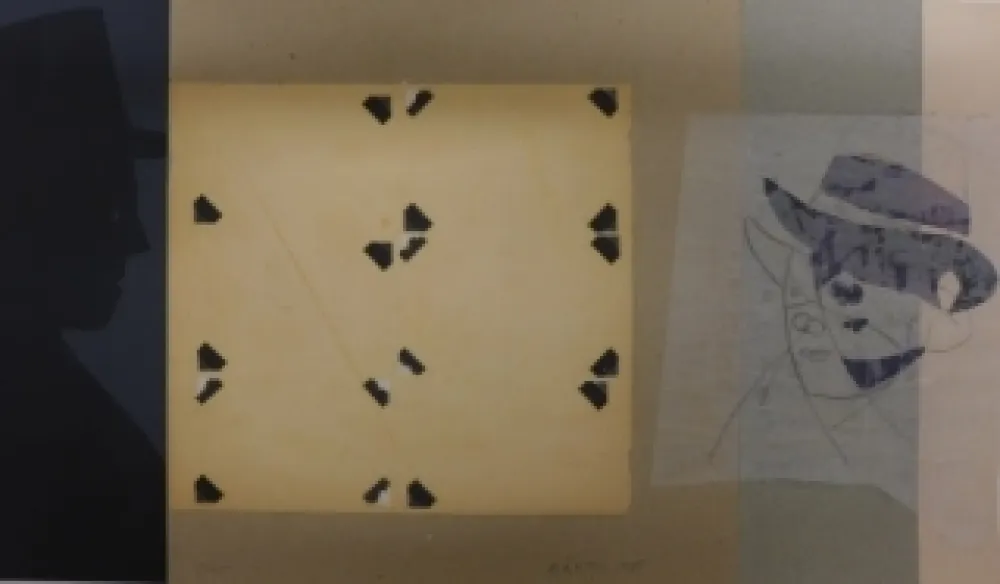 Keine Technische Arroyo - Tanger