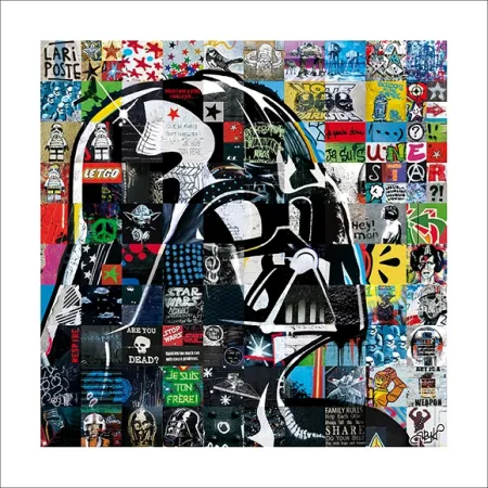 Plakat Ary Kp - Je suis… une star !